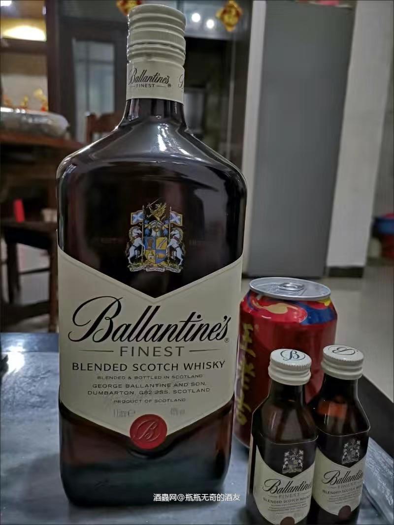 调酒必用了特醇