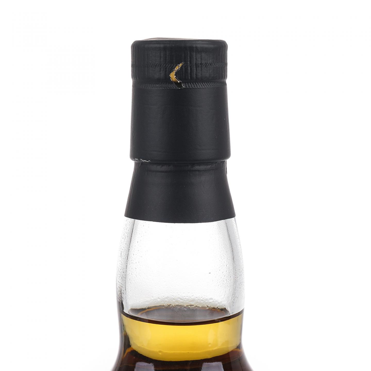 Ben Nevis 本尼维斯 43年 1970-2014 AdF 700ml