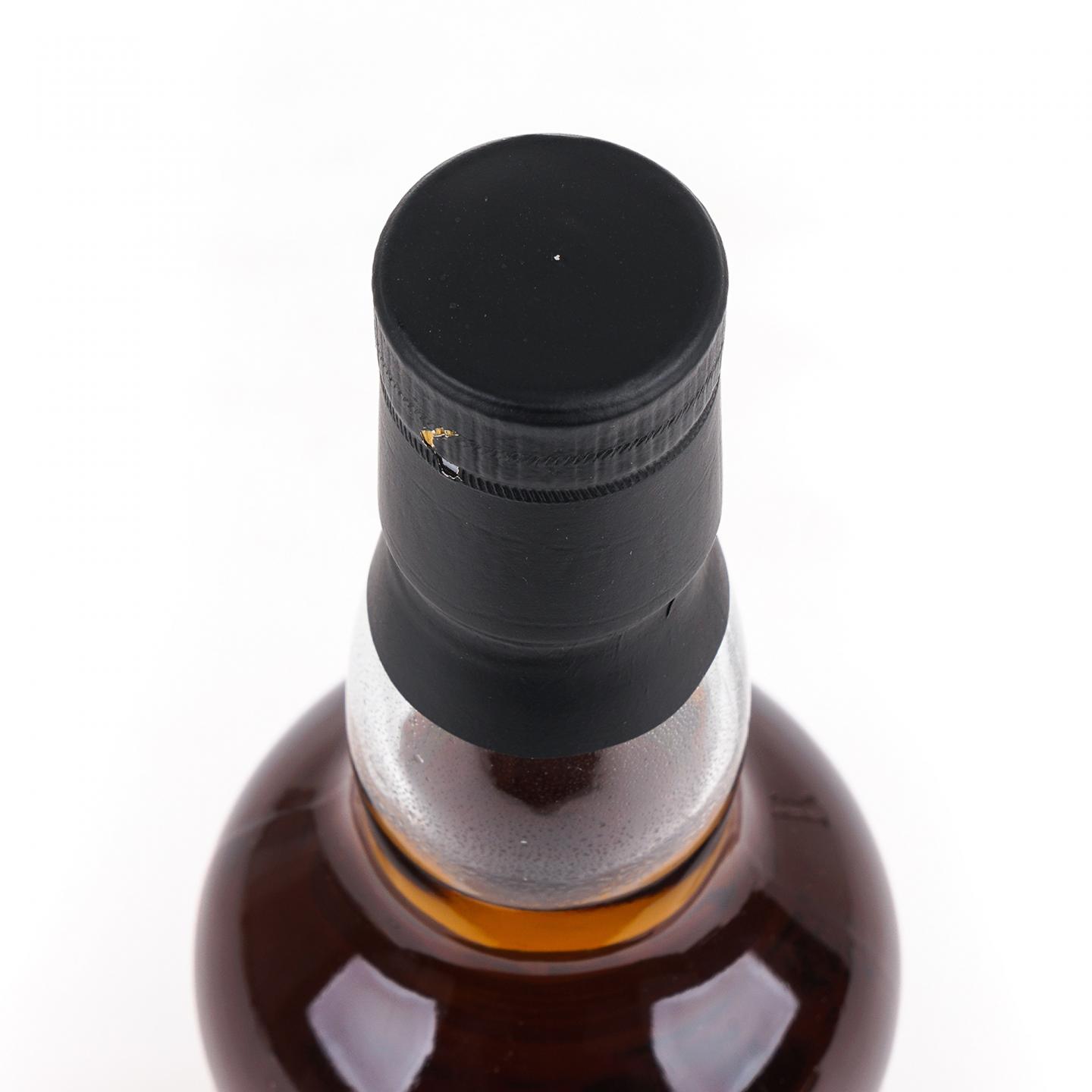 Ben Nevis 本尼维斯 43年 1970-2014 AdF 700ml