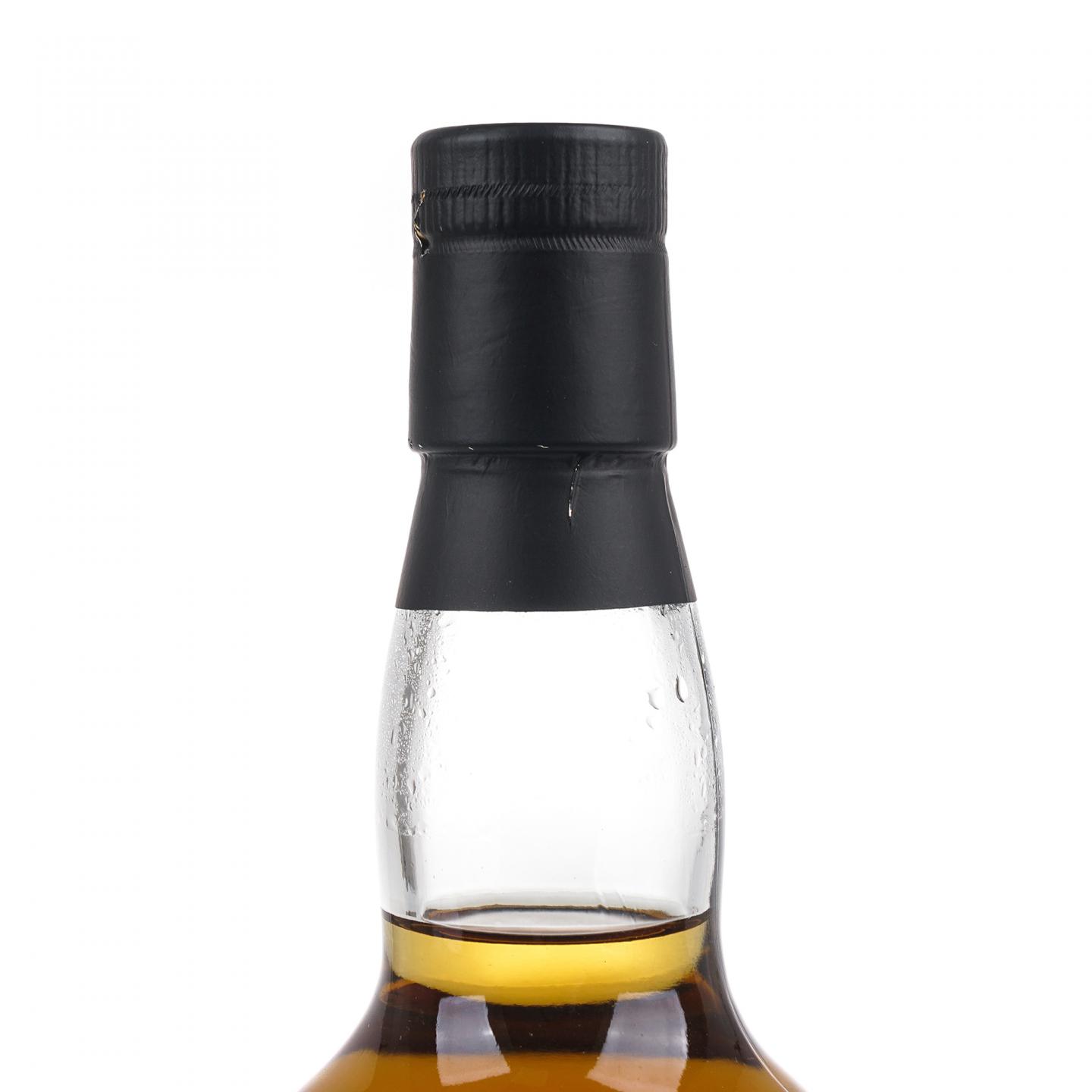 Ben Nevis 本尼维斯 43年 1970-2014 AdF 44.7%Vol.