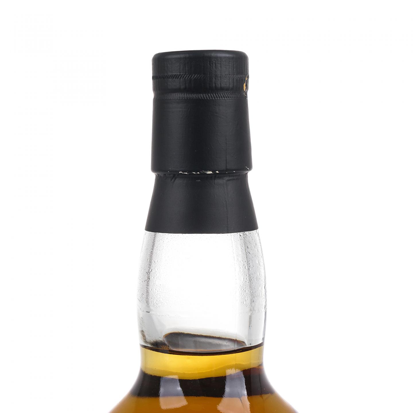 Ben Nevis 本尼维斯 43年 1970-2014 AdF 44.7%Vol.