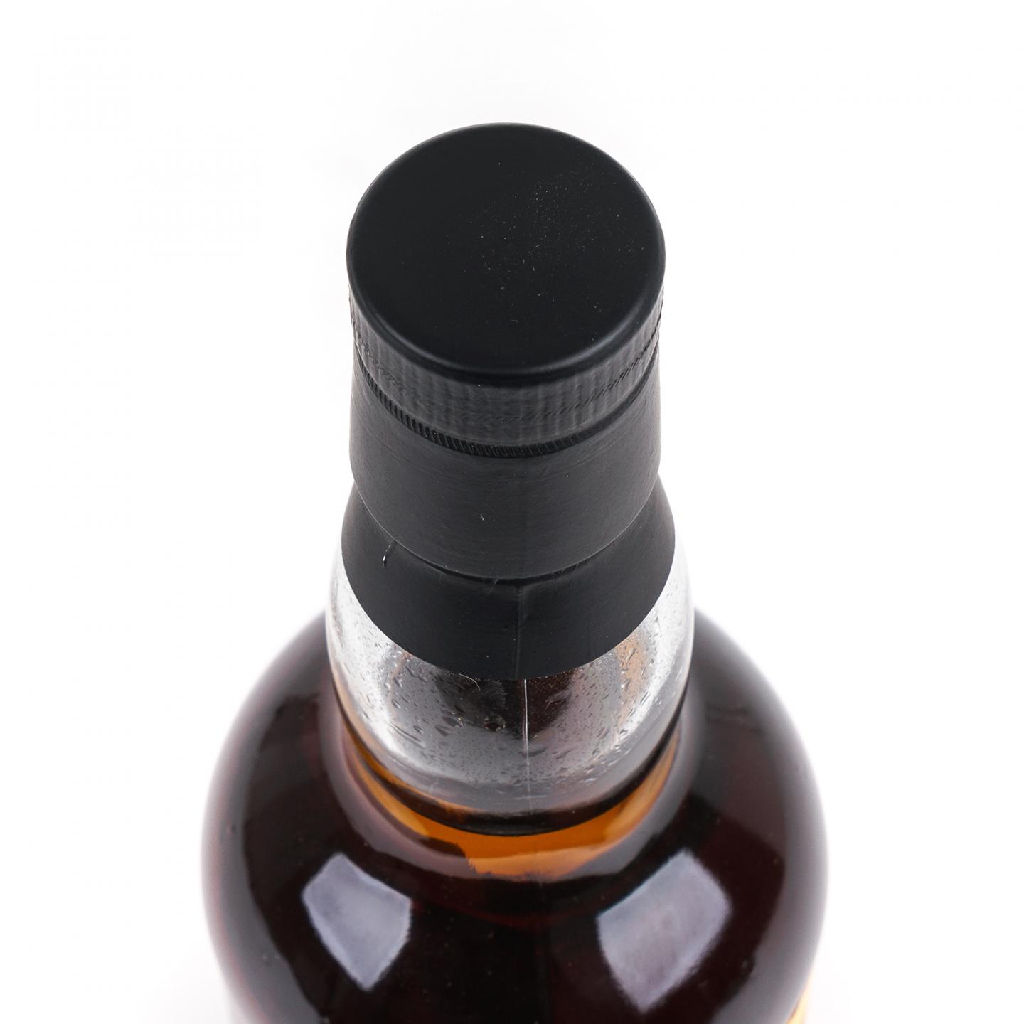 Ben Nevis 本尼维斯 43年 1970-2014 AdF 44.7%Vol.