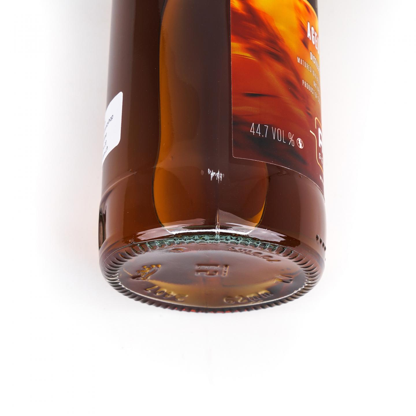 Ben Nevis 本尼维斯 43年 1970-2014 AdF 44.7%Vol.