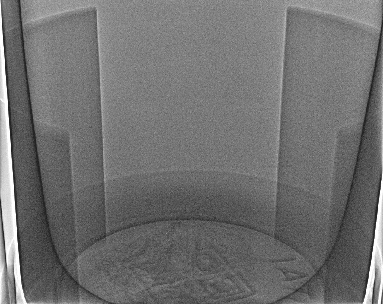 【附X光图】贵州茅台·2009年 专供中国空军