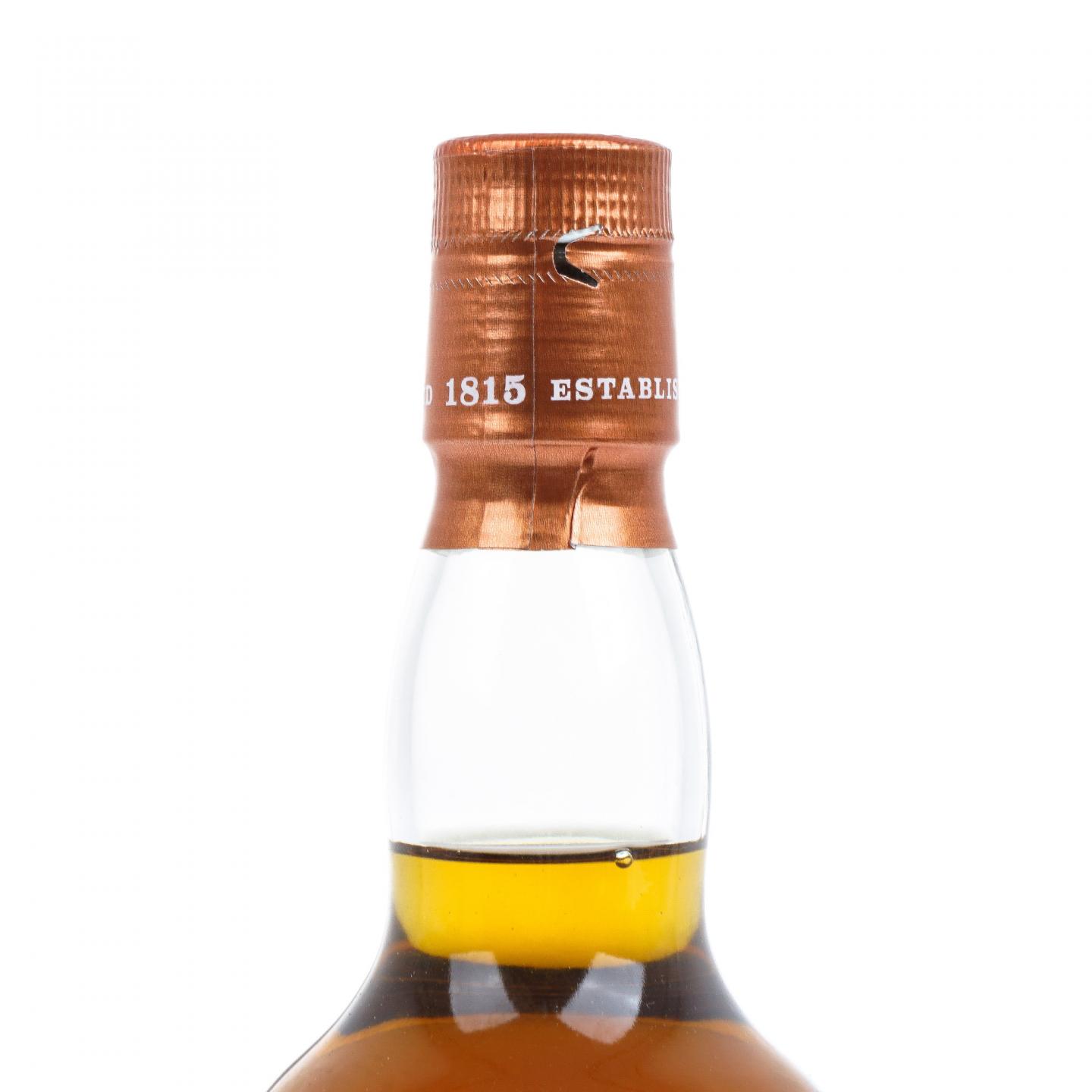 Laphroaig 拉弗格 32年 2015 桶强 46.7%