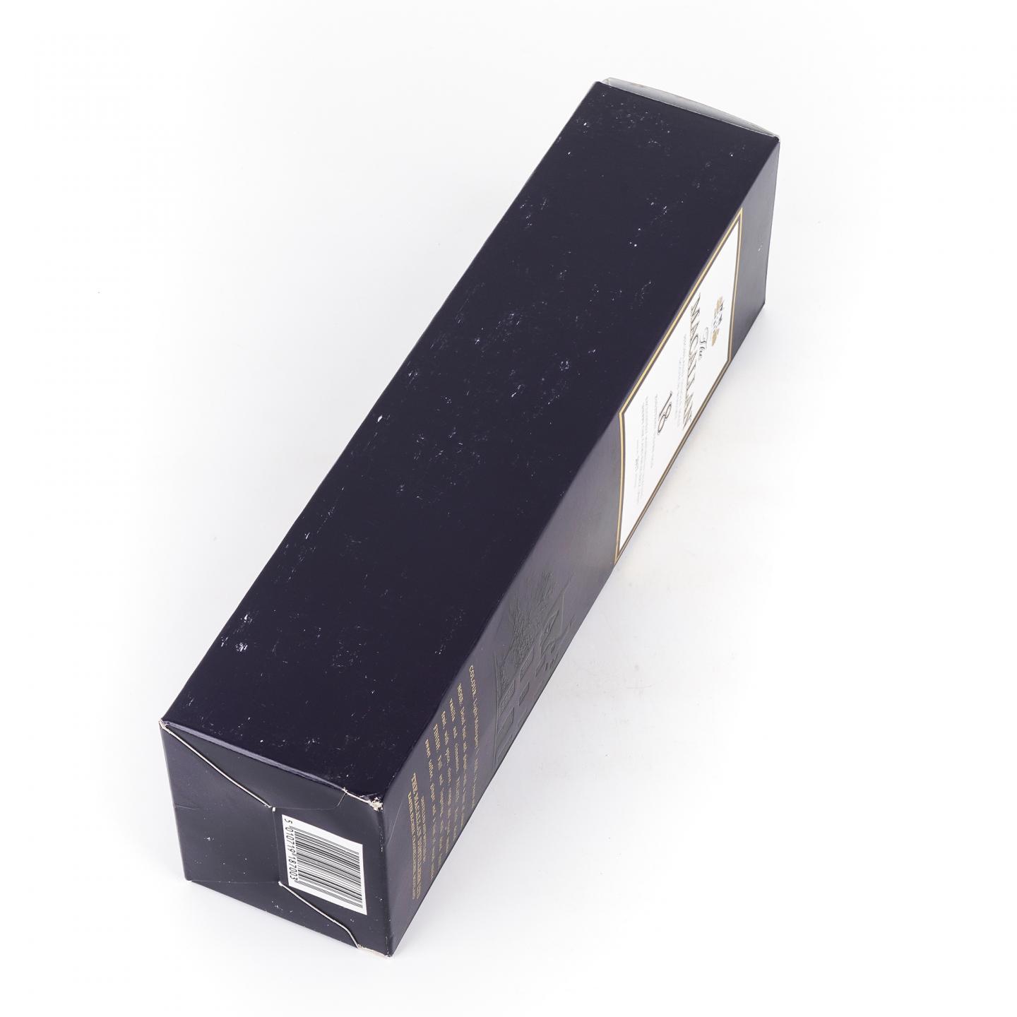 Macallan 麦卡伦 18年 2017 雪莉桶 700ml