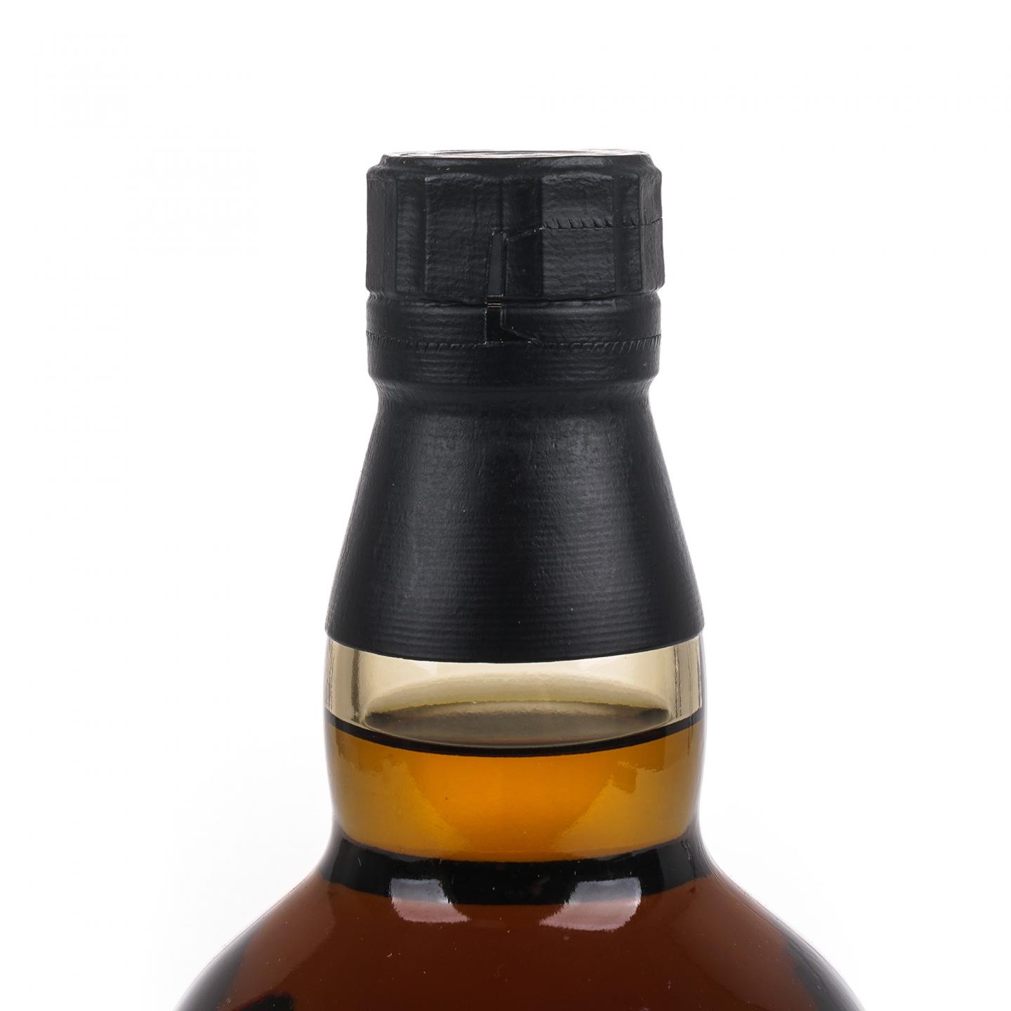 山崎 18年 Limited Edition 限量版