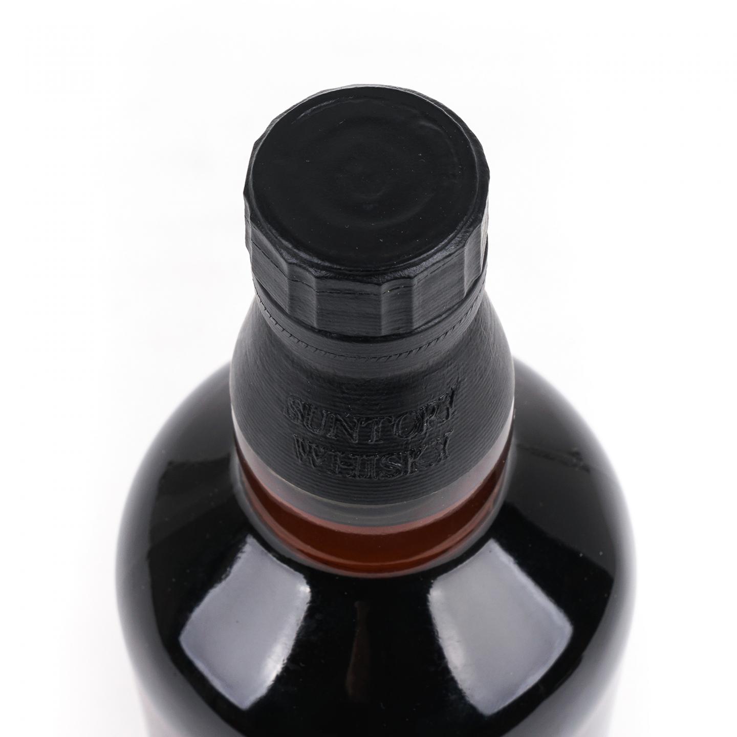 山崎 18年 Limited Edition 限量版