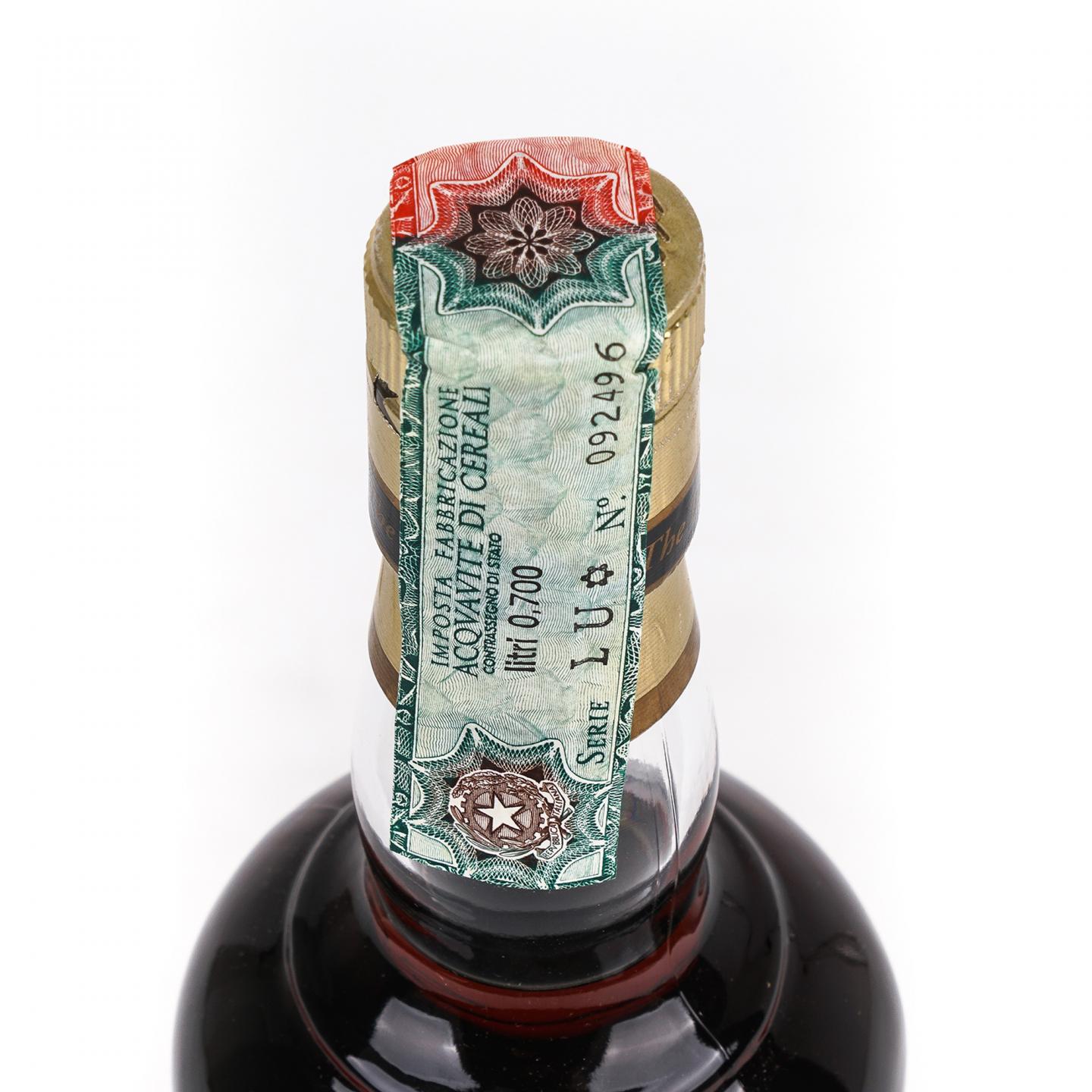 Bowmore 波摩 海鸥标 Darkest