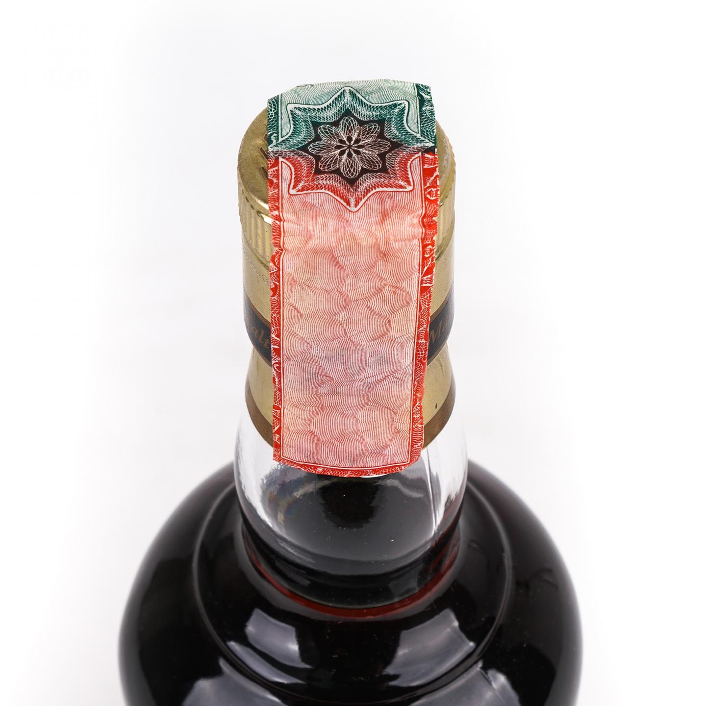 Bowmore 波摩 海鸥标 Darkest