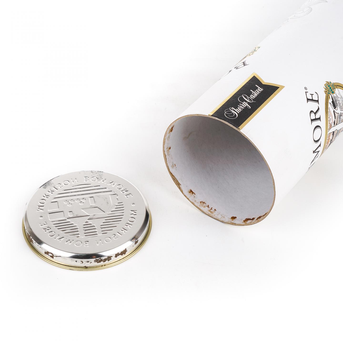 Bowmore 波摩 海鸥标 Darkest