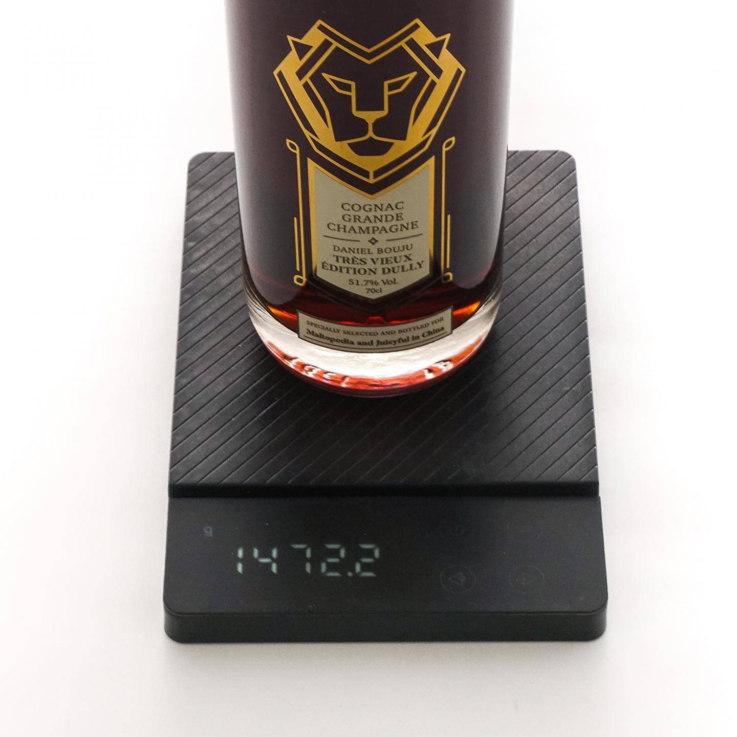 Daniel Bouju 丹尼宝珠 2023 CDuS 干邑