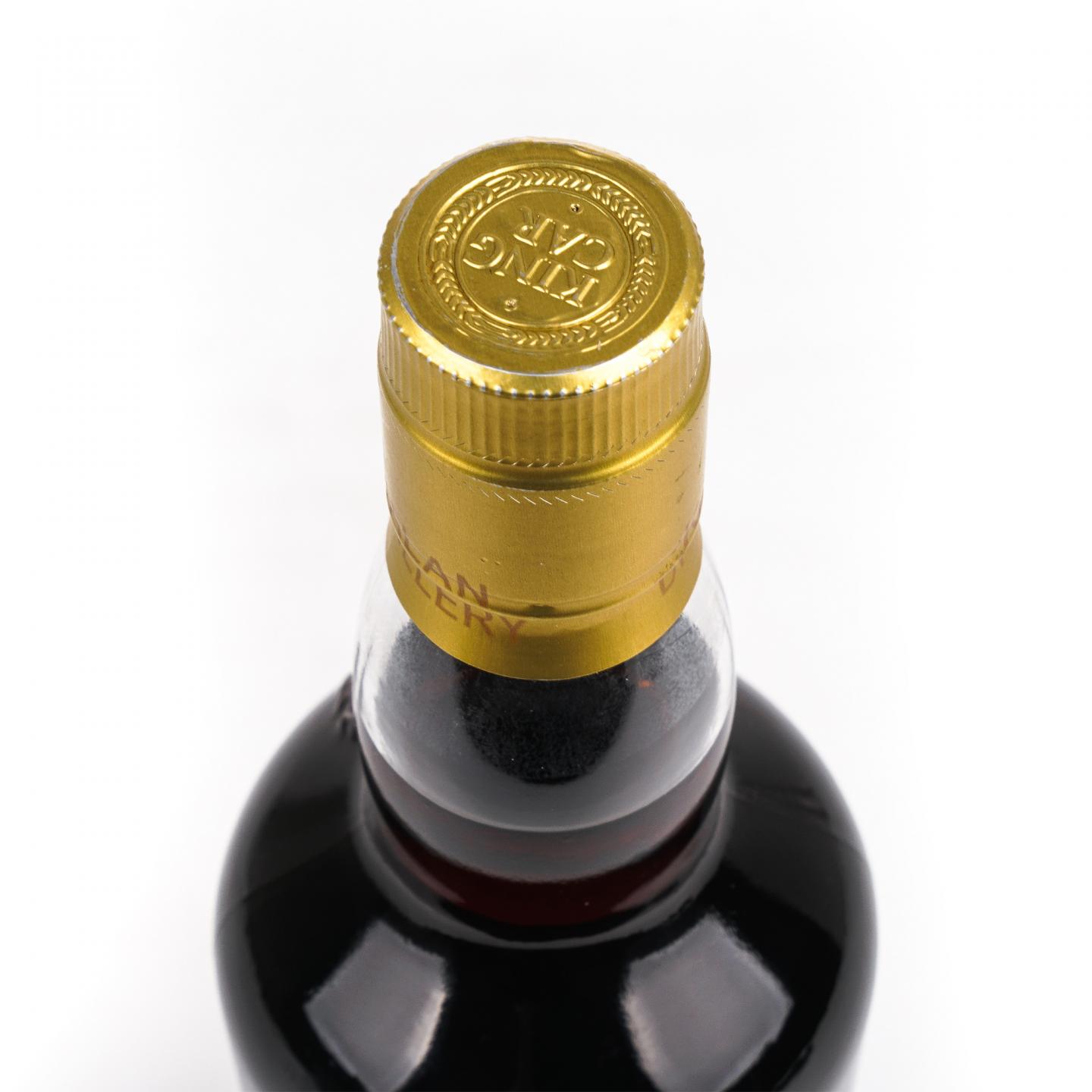 Kavalan 噶玛兰 2010-2017 经典独奏 雪莉桶#S100125005B