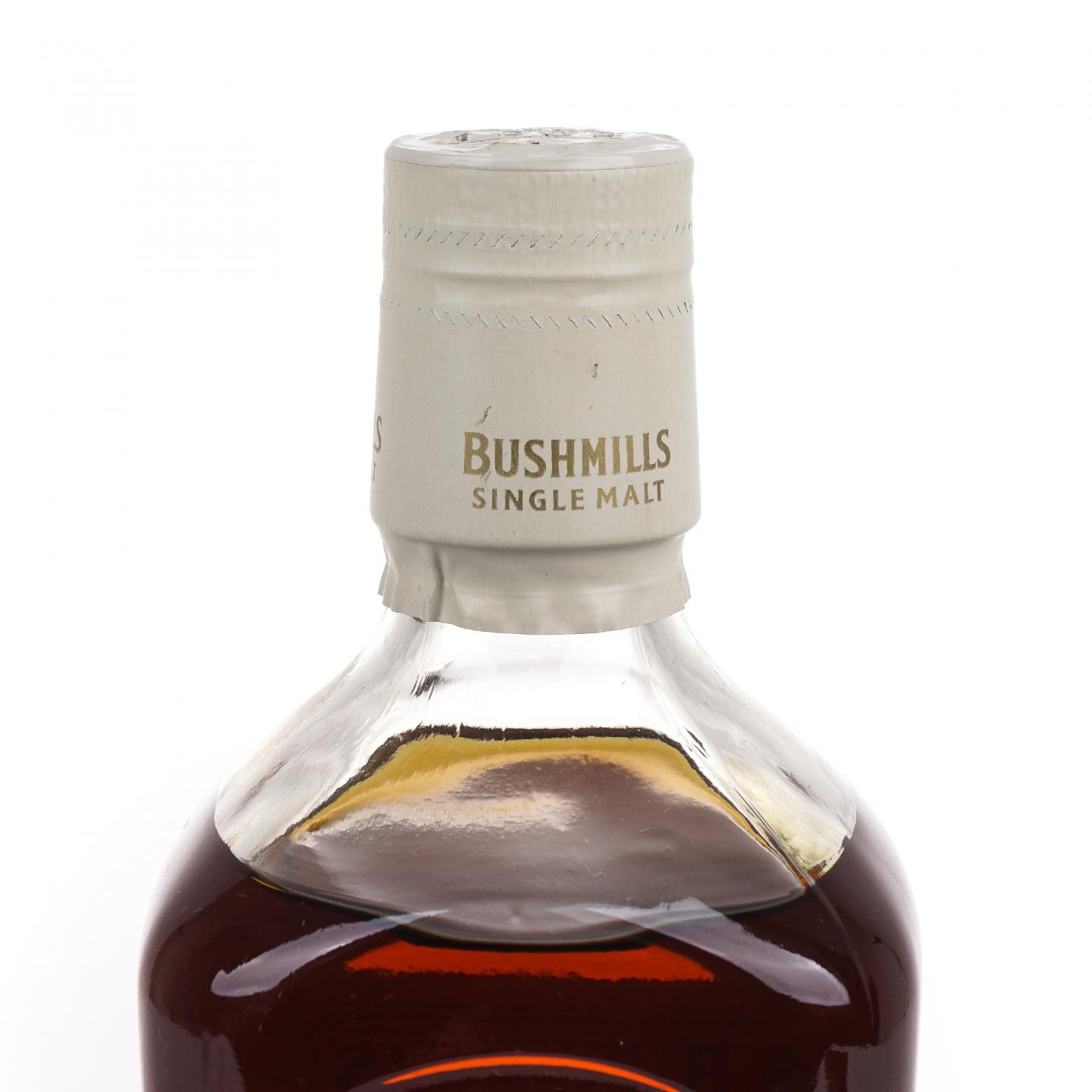 Bushmills 布什米尔 19年 2002-2021 单桶#100050 行货