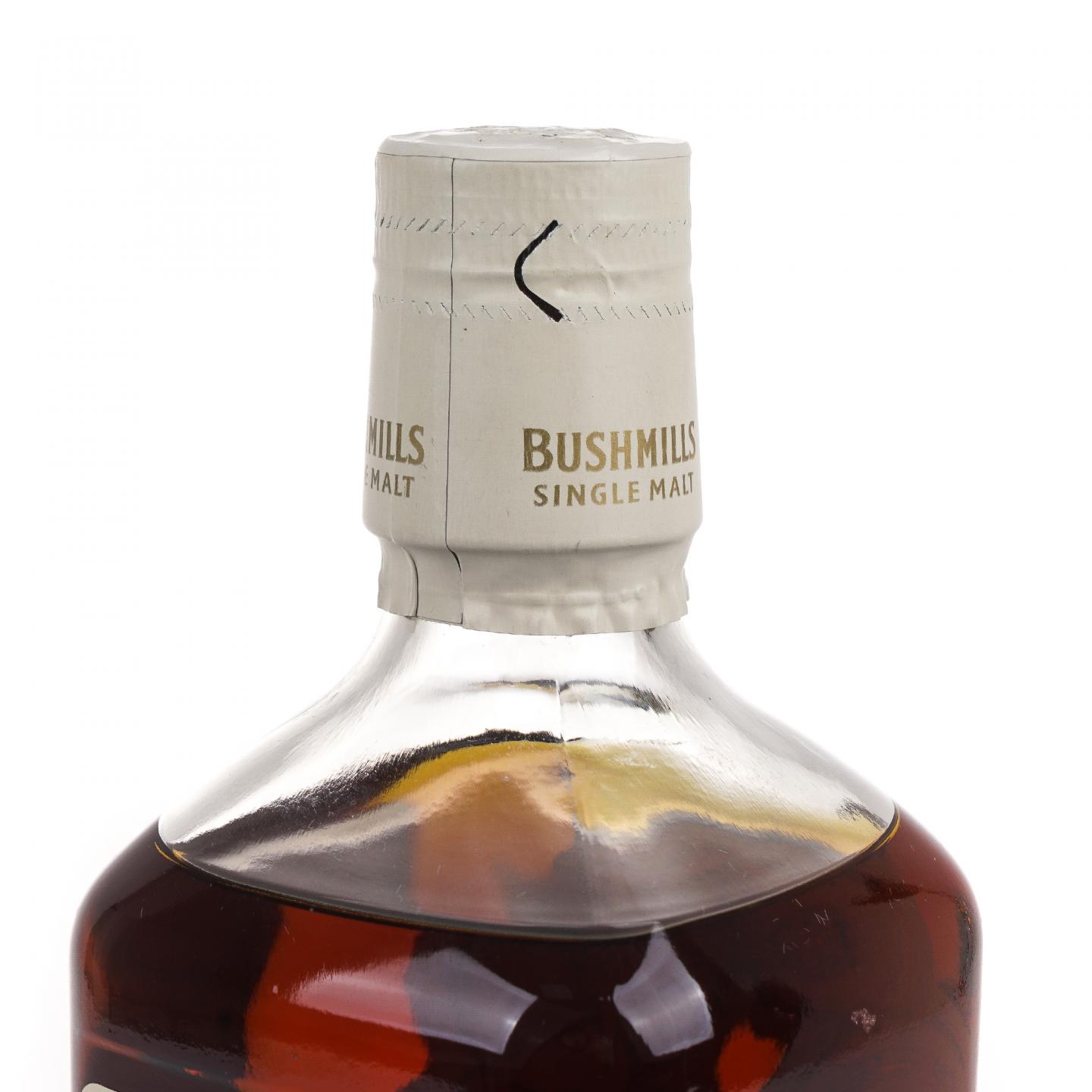 Bushmills 布什米尔 19年 2002-2021 单桶#100050 行货