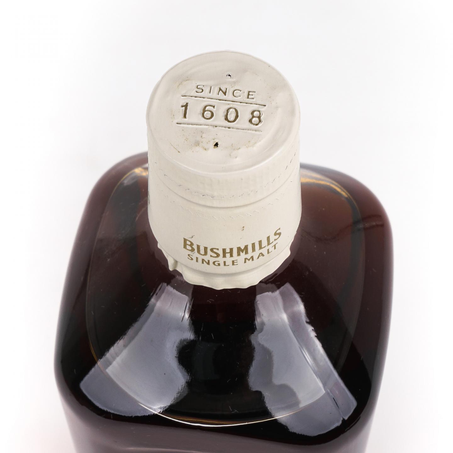 Bushmills 布什米尔 19年 2002-2021 单桶#100050 行货