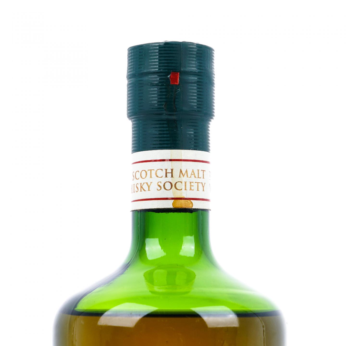 SMWS 132.6 轻井泽 12年 2000