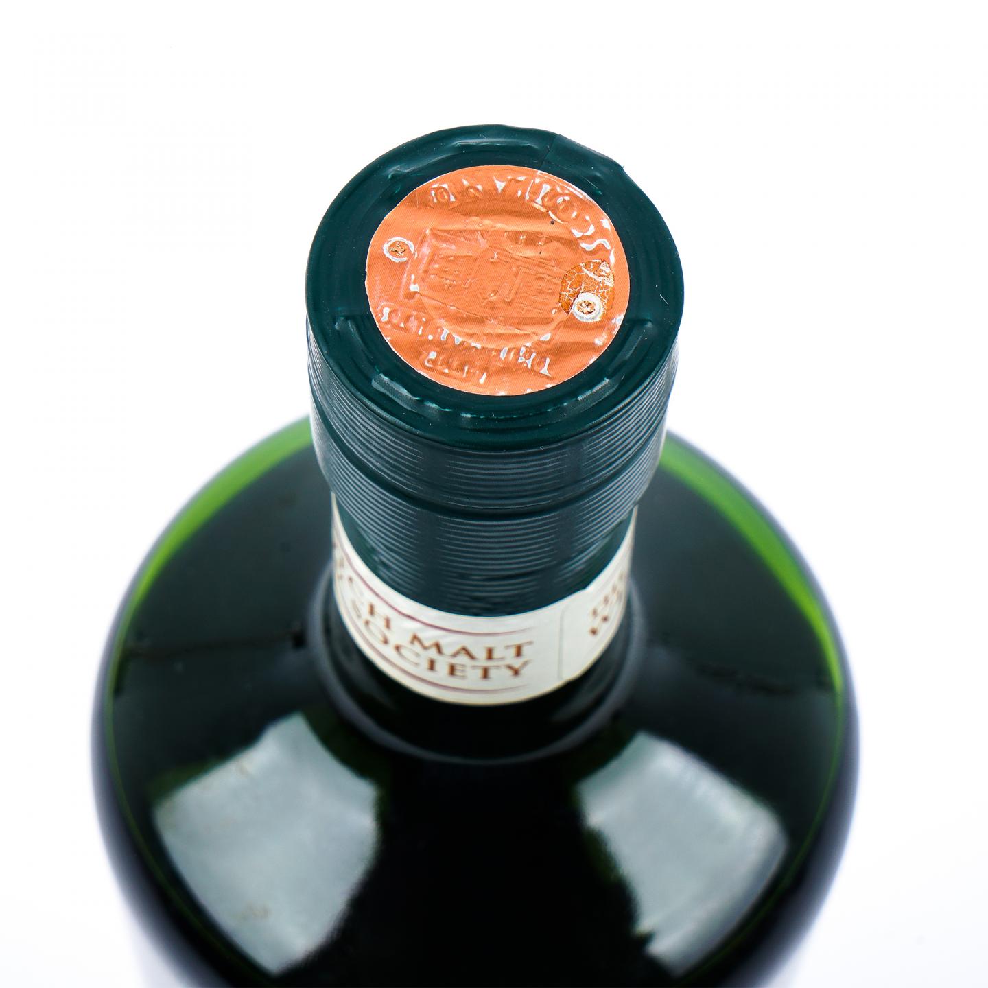 SMWS 132.6 轻井泽 12年 2000