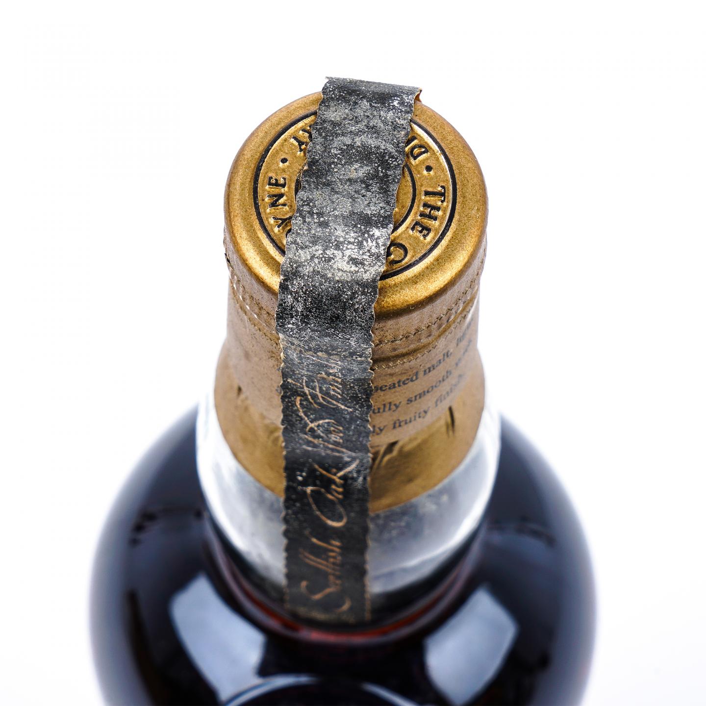 Glengoyne 格兰哥尼 17年 Scottish Oak