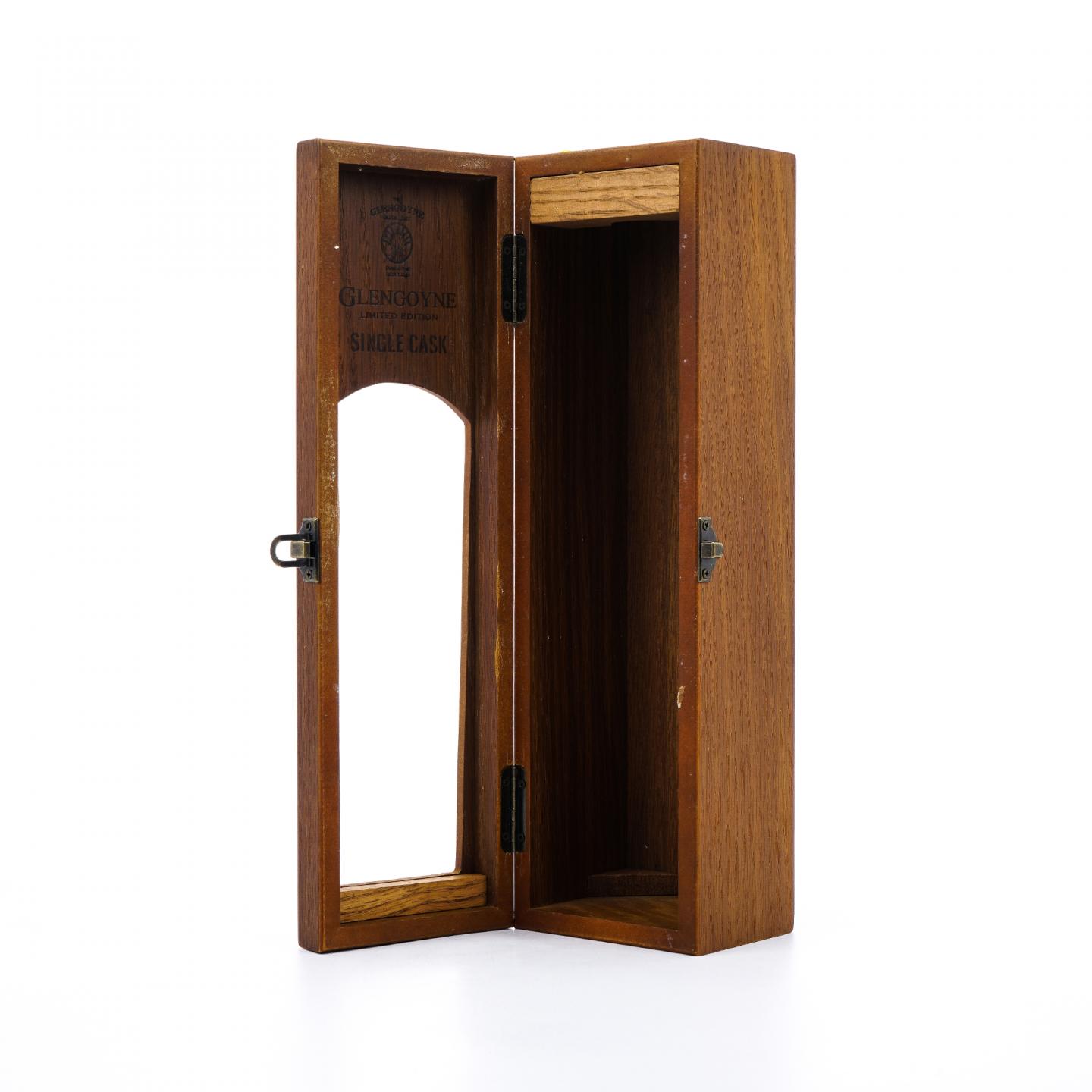 Glengoyne 格兰哥尼 17年 Scottish Oak