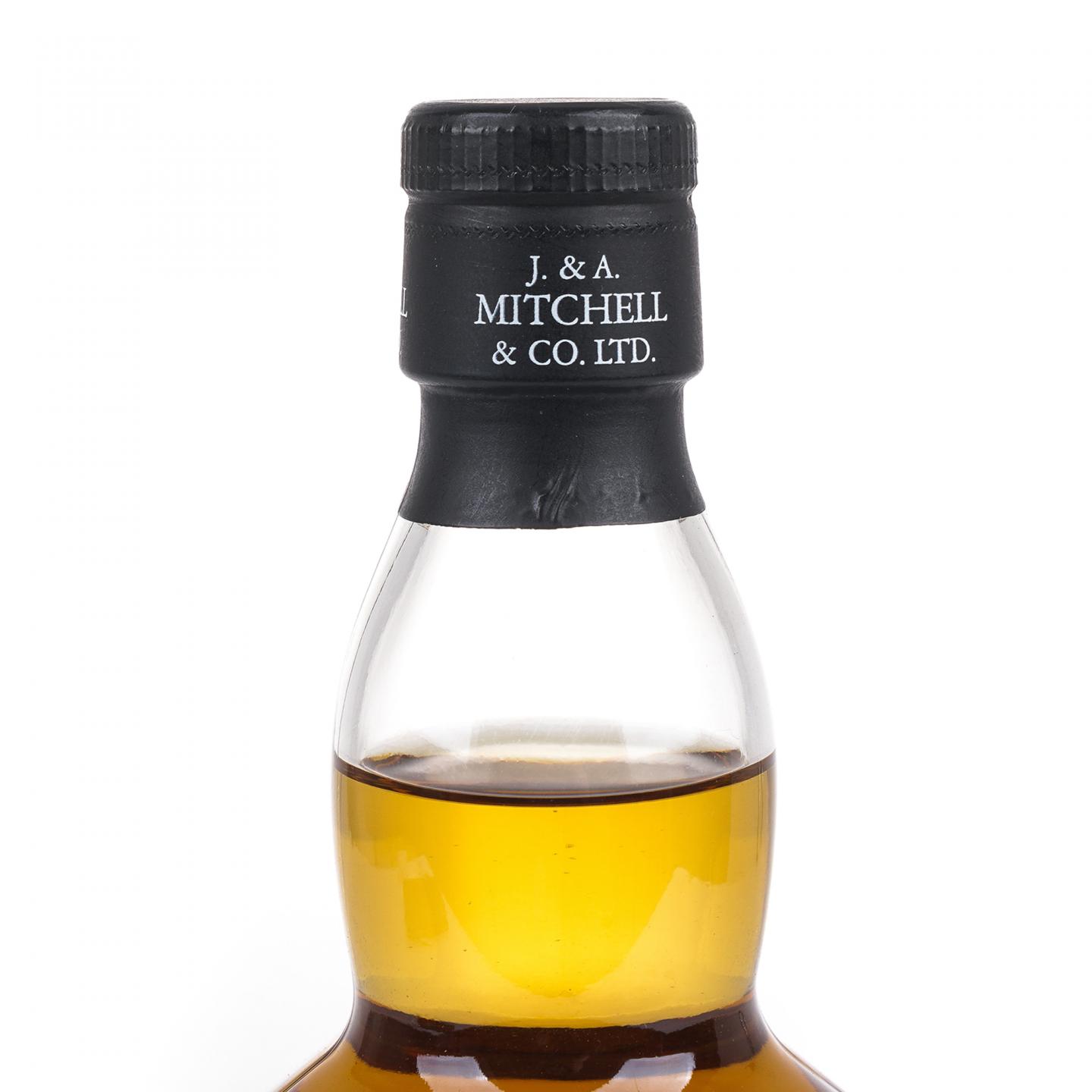 Springbank 云顶 10年 旧版 46%