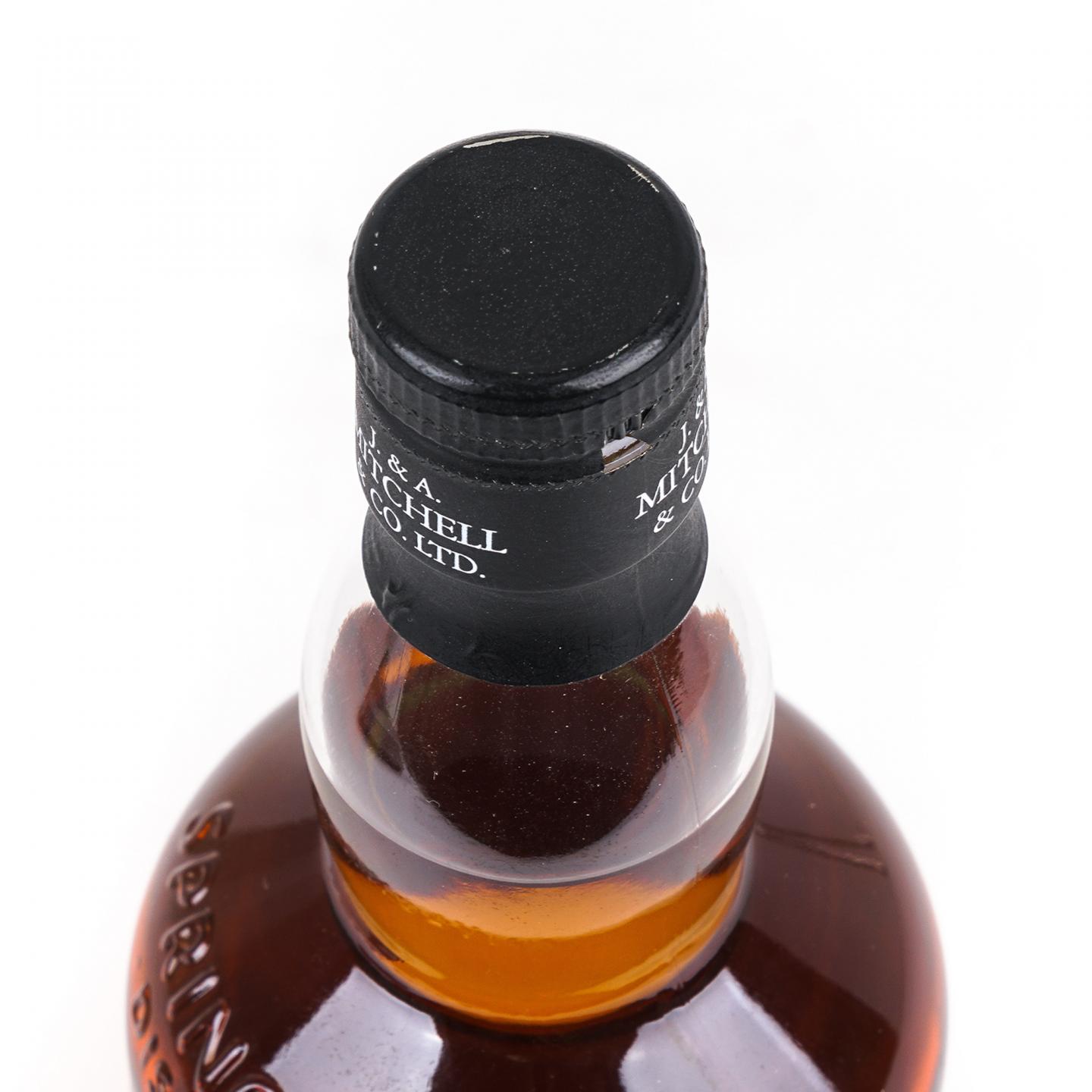 Springbank 云顶 10年 旧版 46%