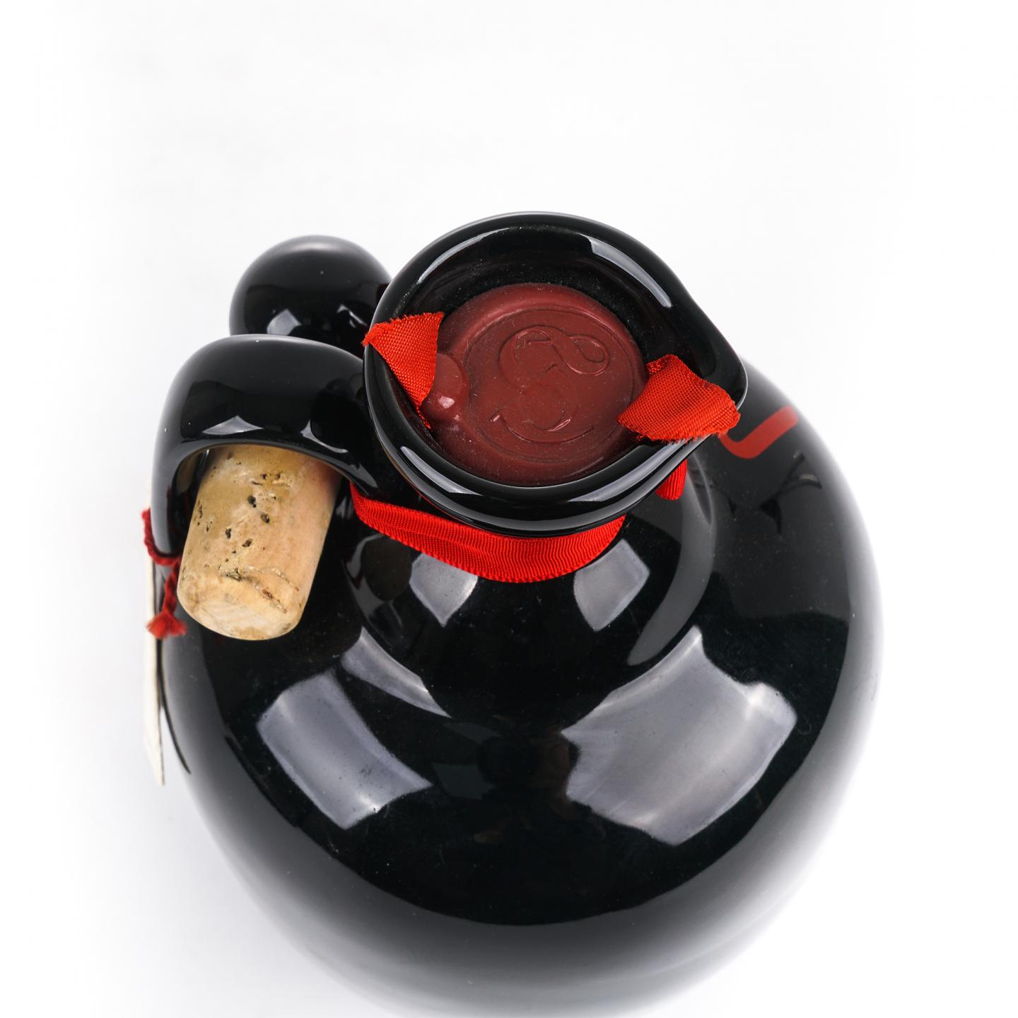 Springbank 云顶 12年 陶瓷瓶 750ml