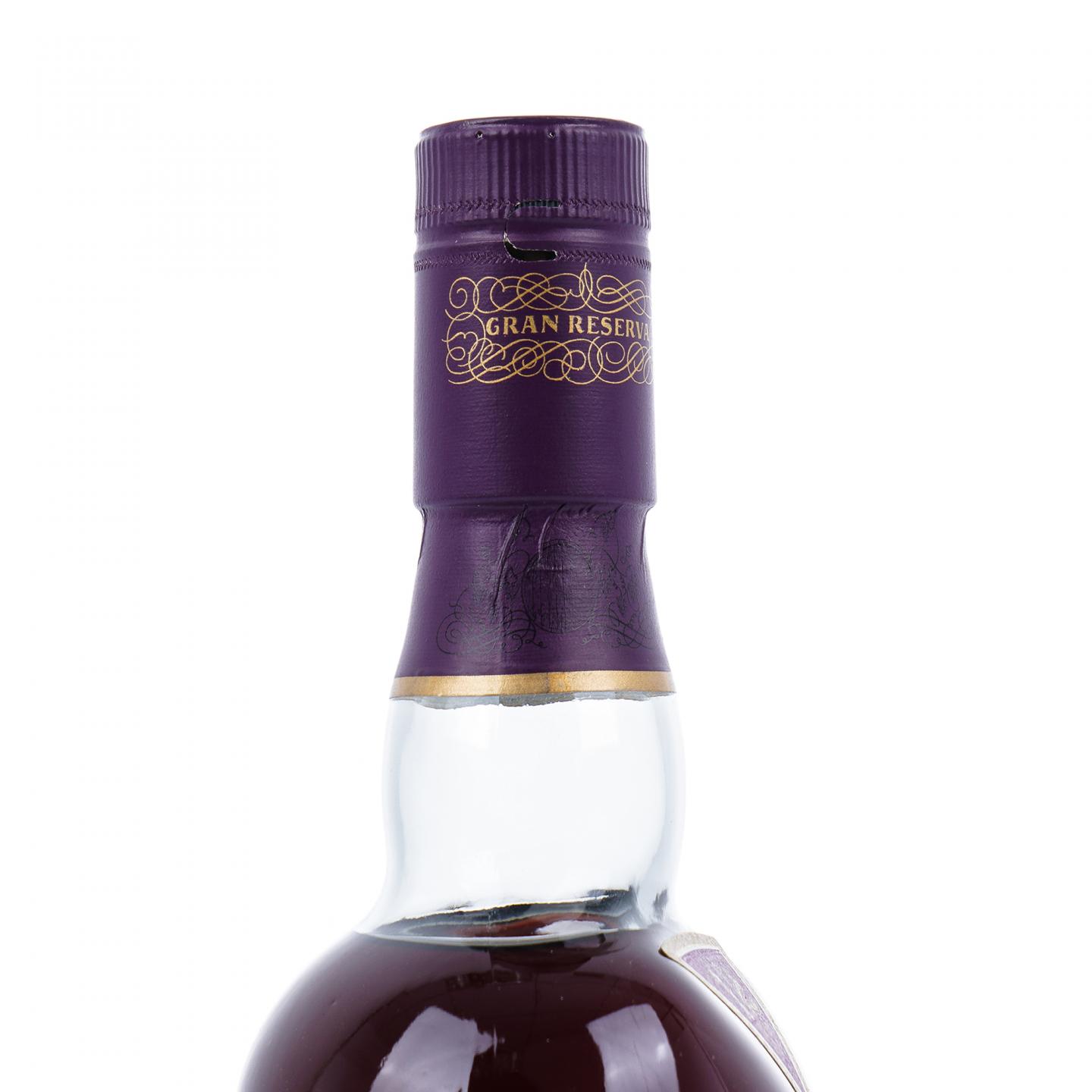 Macallan 麦卡伦 12年 紫钻 首版