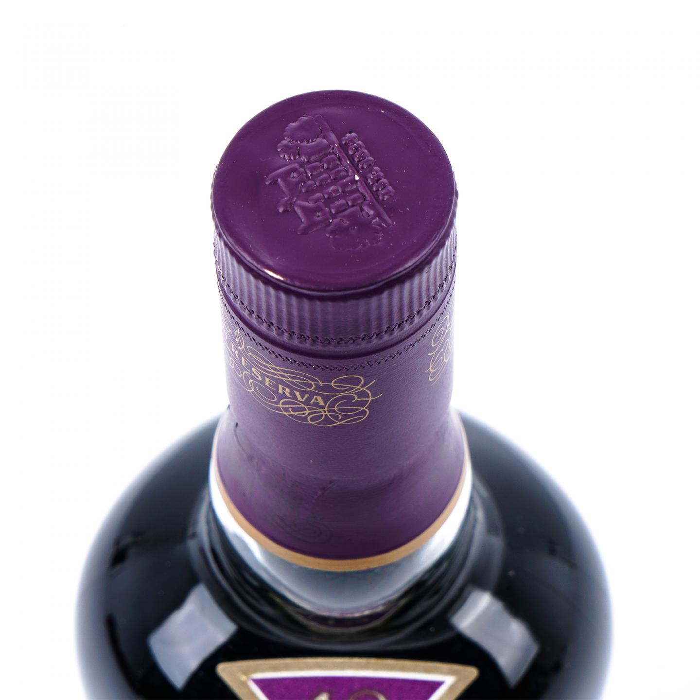 Macallan 麦卡伦 12年 紫钻 首版