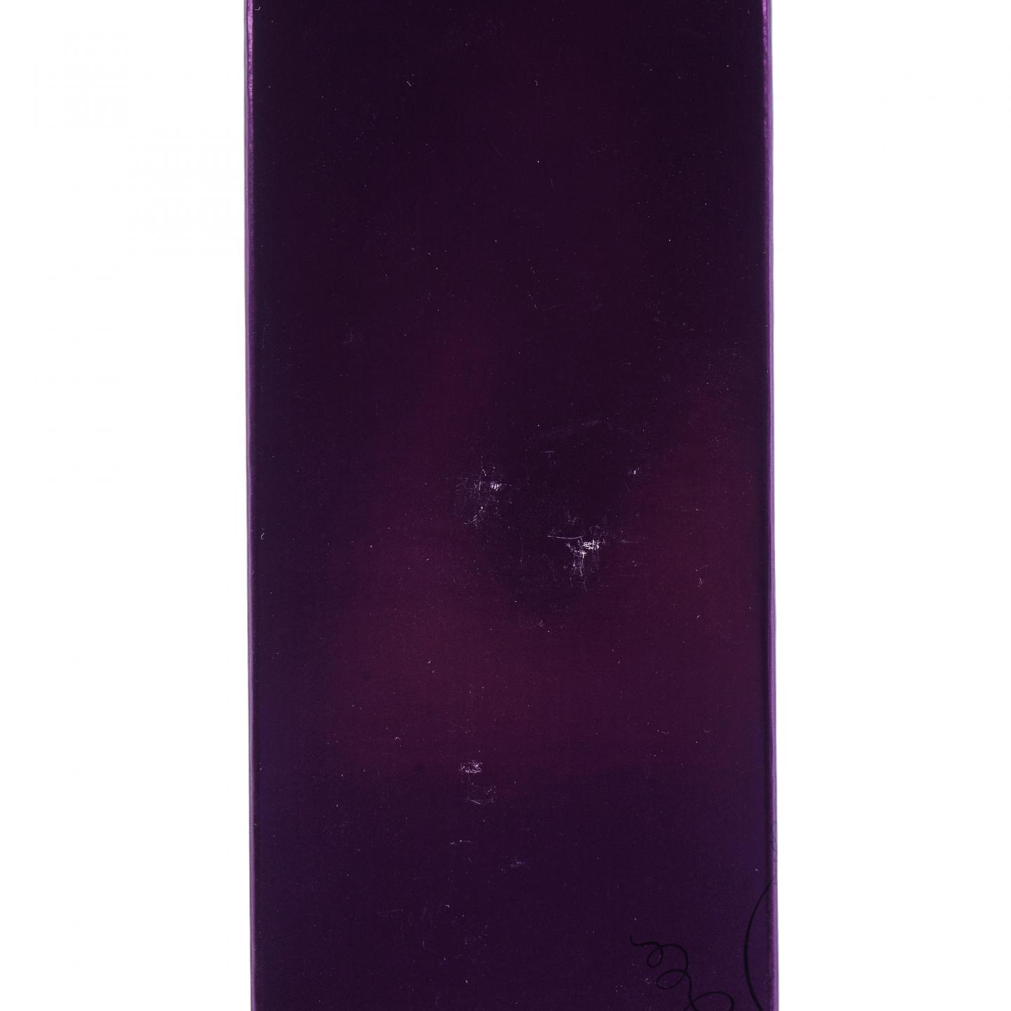 Macallan 麦卡伦 12年 紫钻 首版