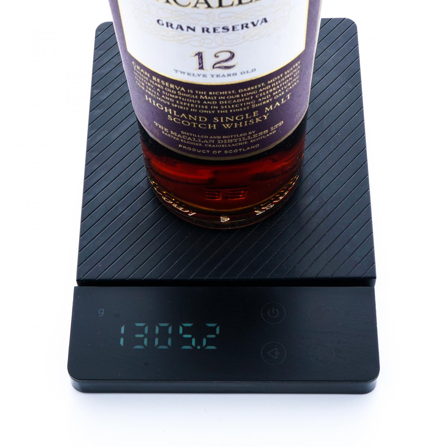 Macallan 麦卡伦 12年 紫钻 首版