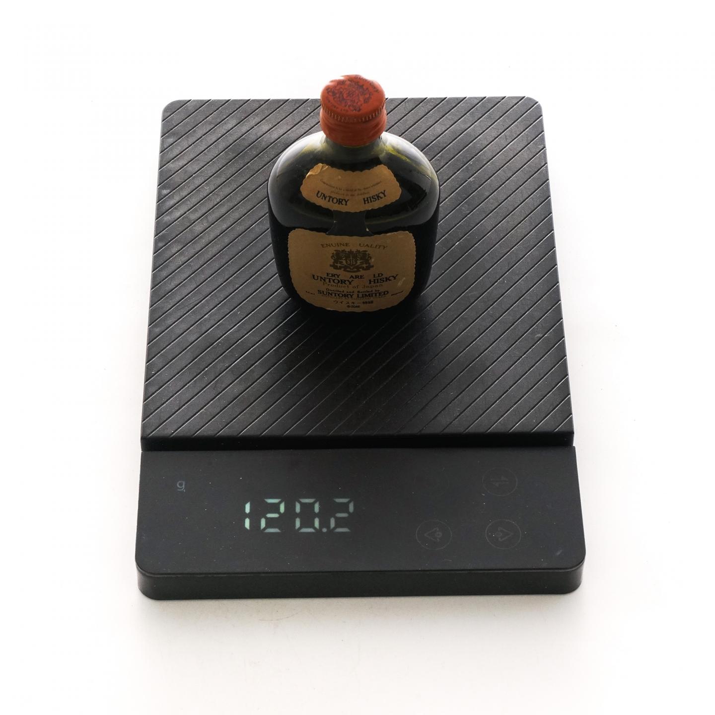 【酒版】格兰威特 Code /三得利 寿瓶特级/山崎雪莉樽出原酒 4瓶装*50ml