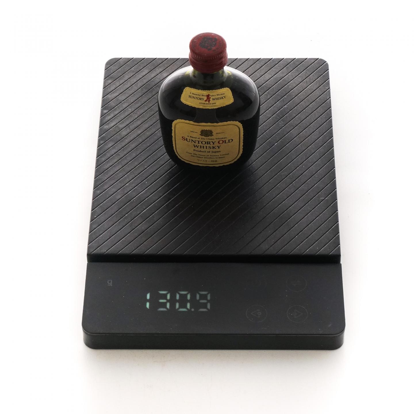 【酒版】格兰威特 Code /三得利 寿瓶特级/山崎雪莉樽出原酒 4瓶装*50ml