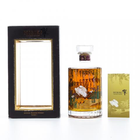 响 17年 白鹭 Shirasagi