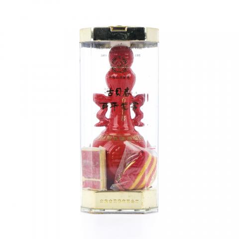 山东古贝春·百年老窖 优级 浓香型 38度 450ml