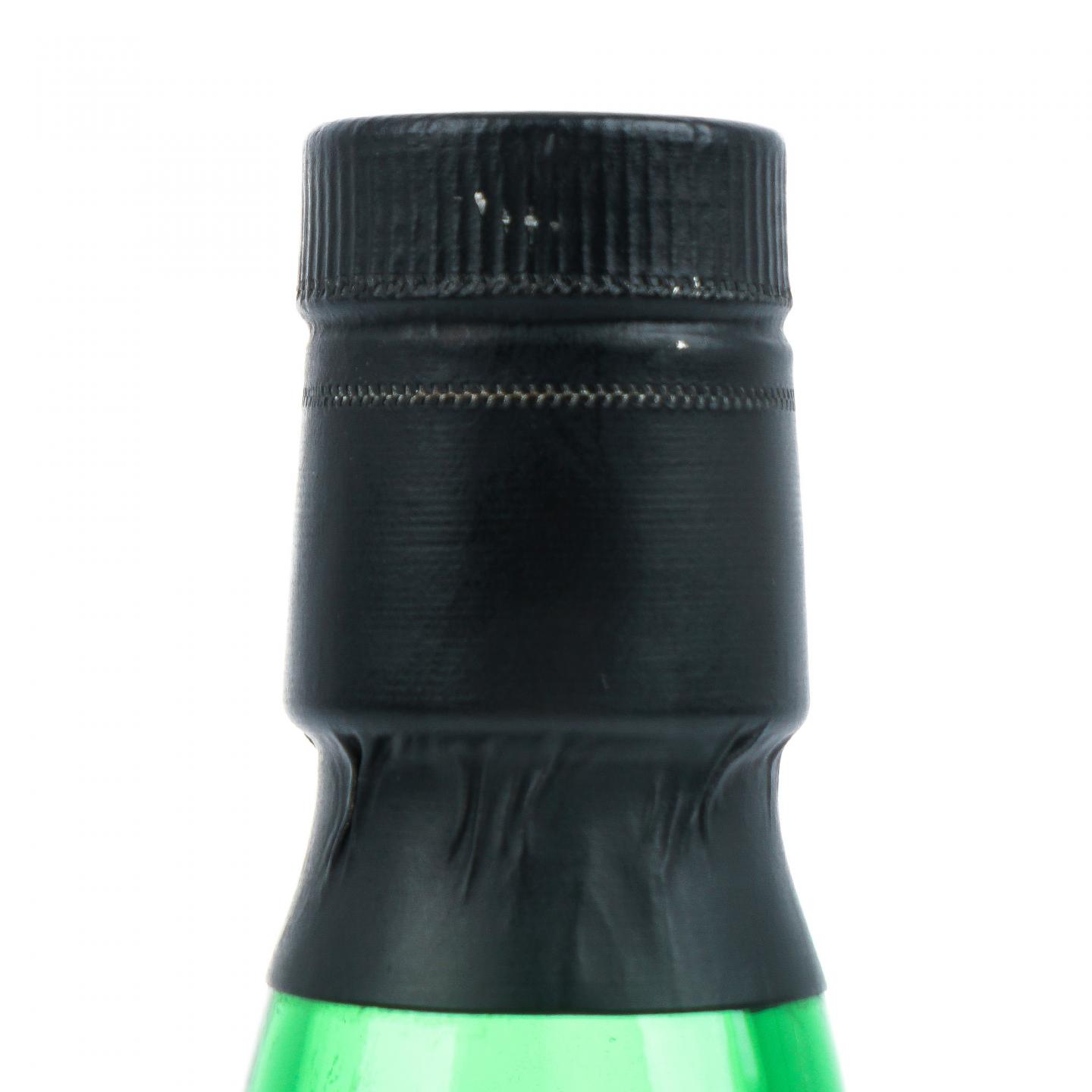 SMWS 116.6 余市 18年 1987-2005 生命之水