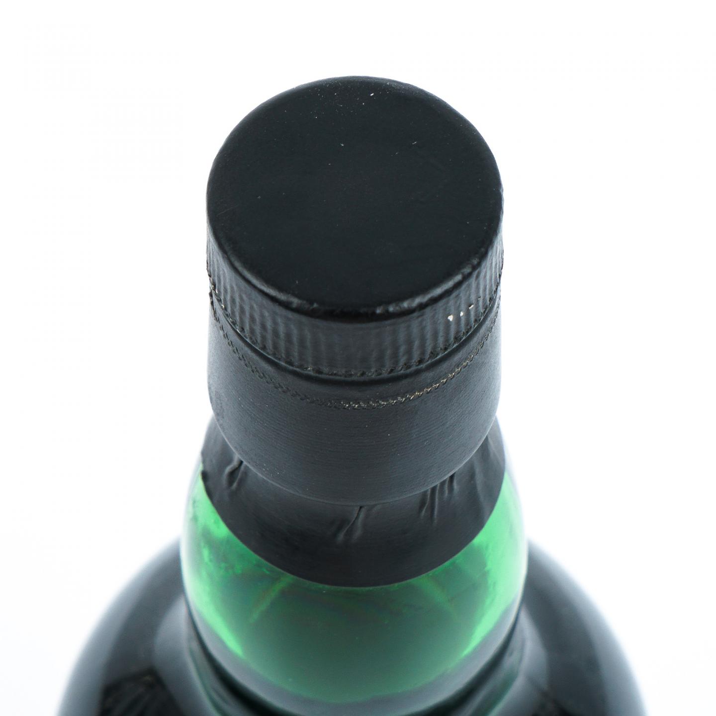 SMWS 116.6 余市 18年 1987-2005 生命之水