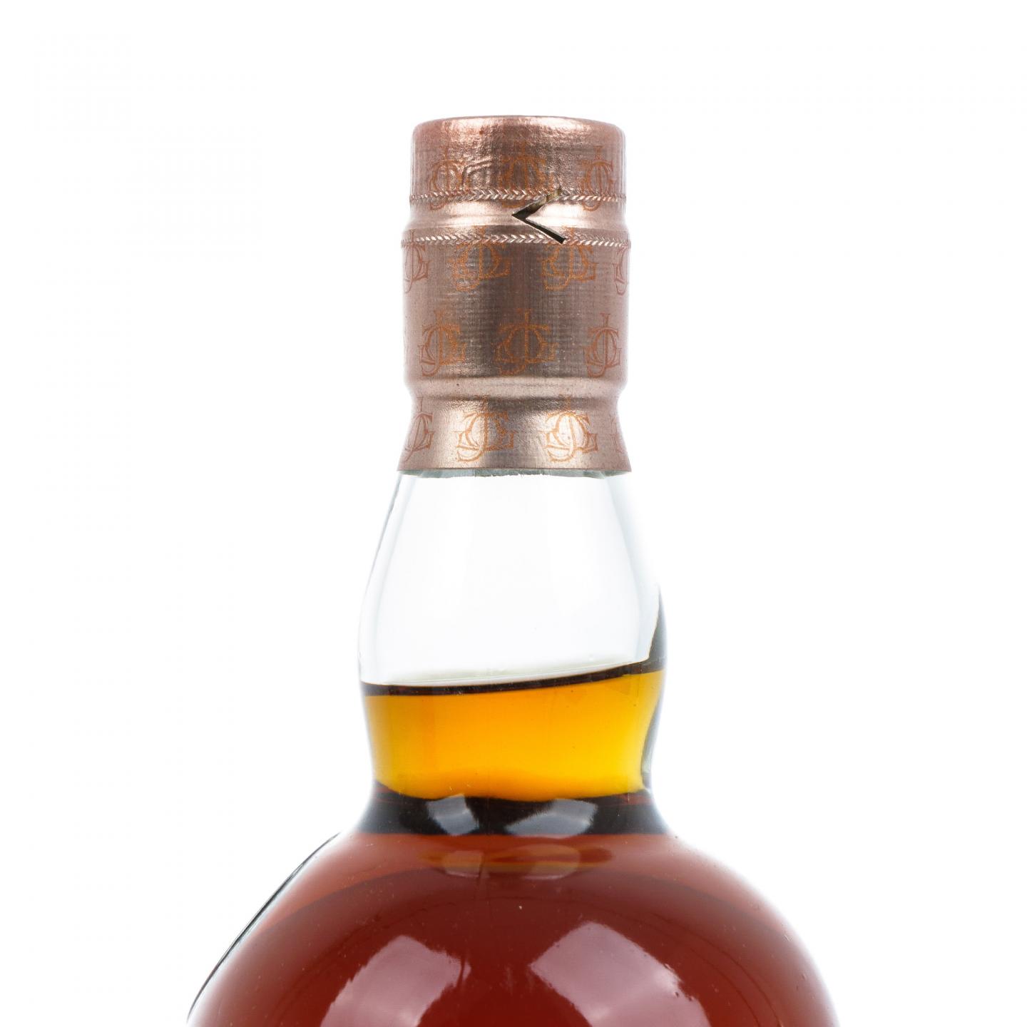 Glenfarclas 格兰花格 11年 2009-2021 雪莉桶#1860