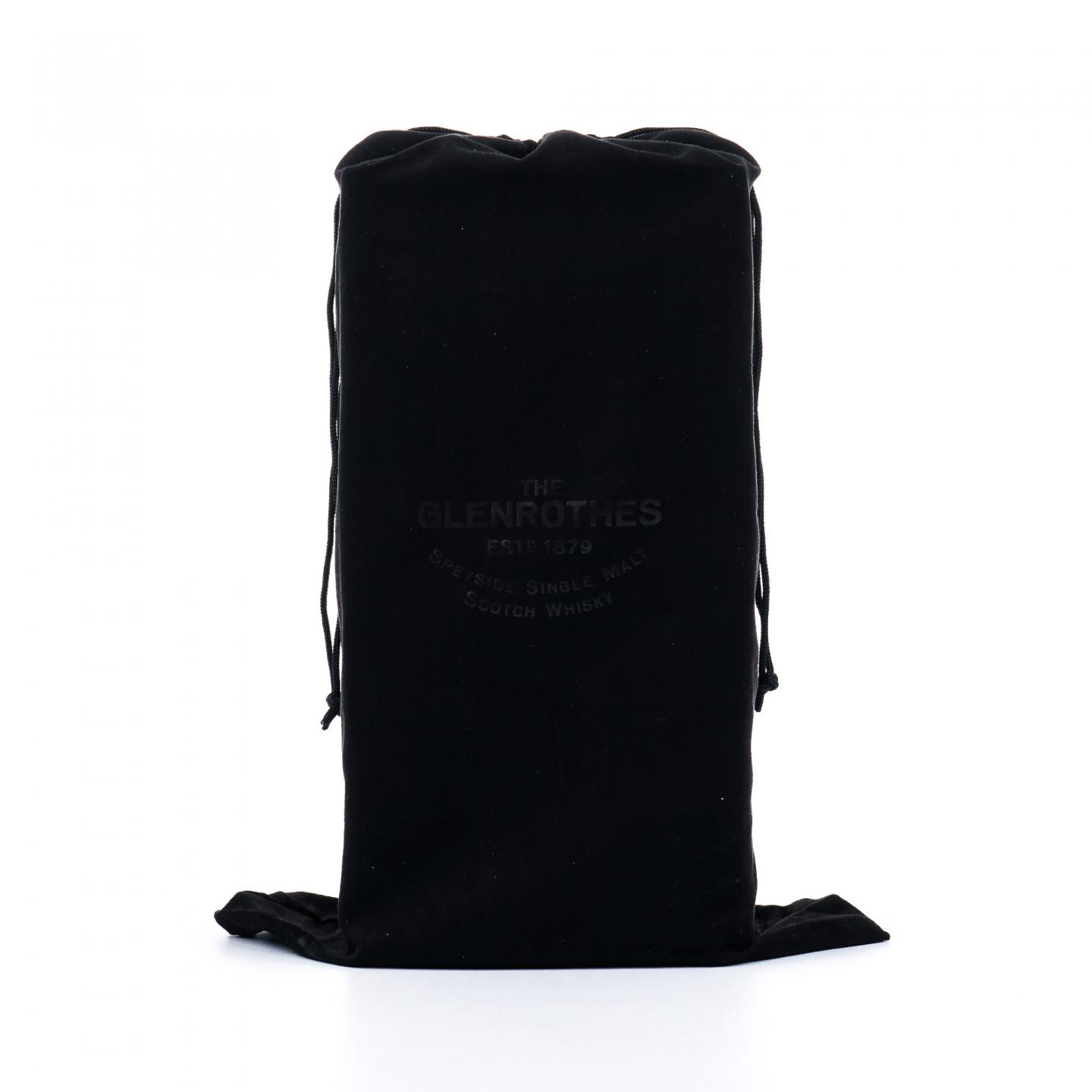 Glenrothes 格兰路思 40年 2019