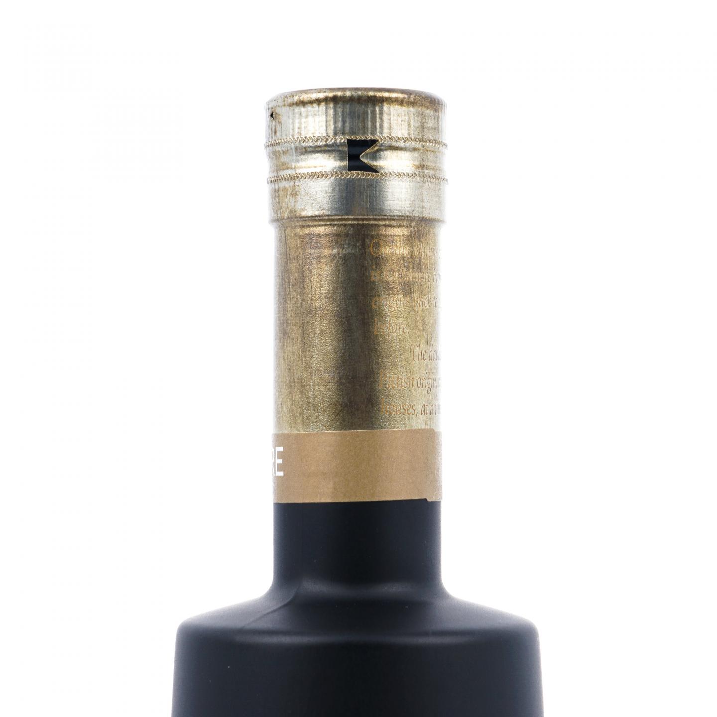 Bruichladdich 布赫拉迪 泥煤怪兽 Edition 07.4