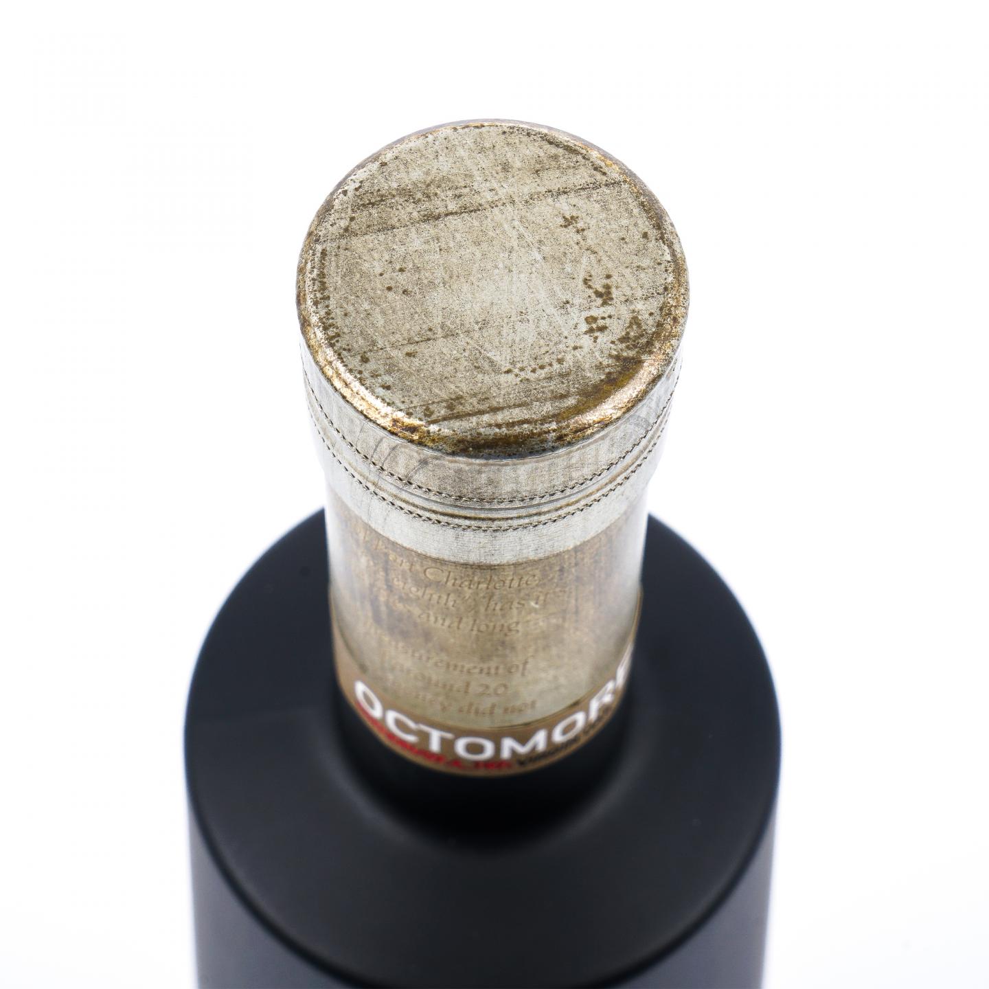 Bruichladdich 布赫拉迪 泥煤怪兽 Edition 07.4