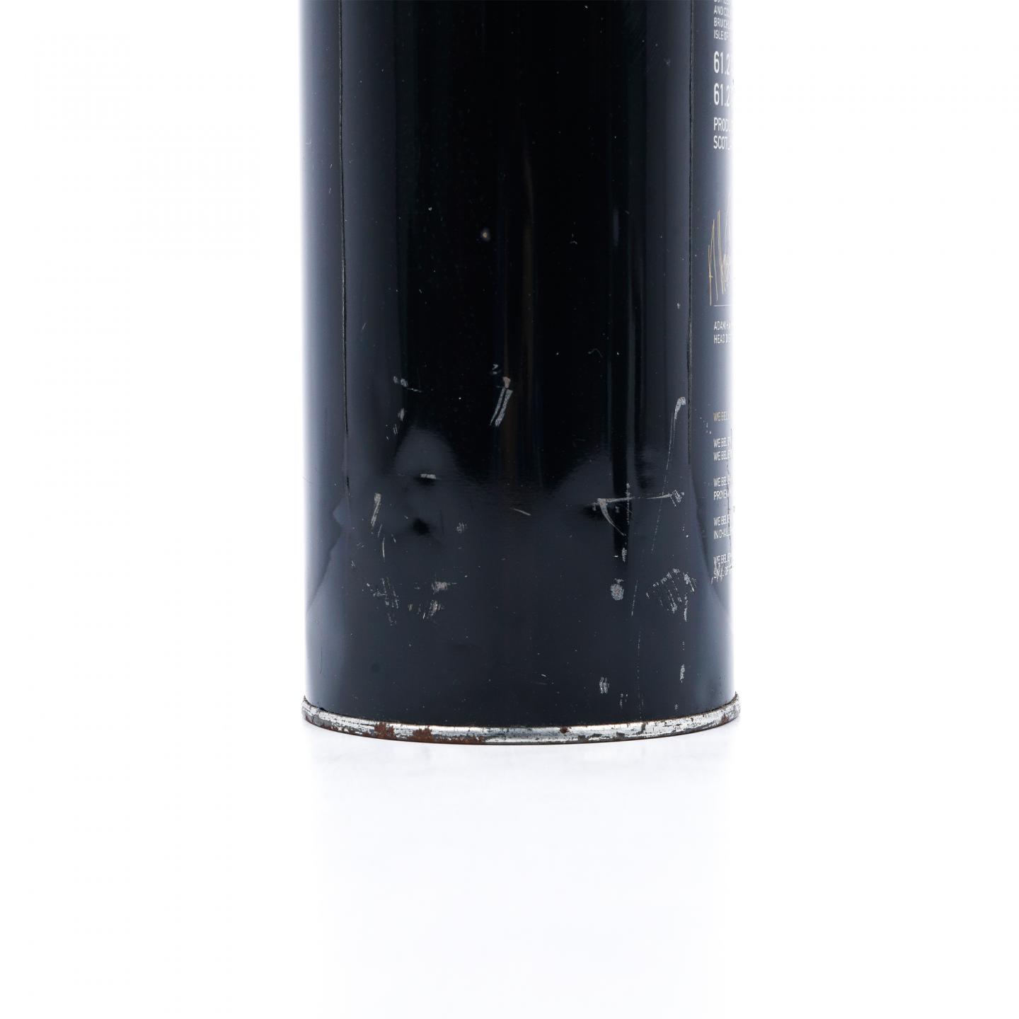 Bruichladdich 布赫拉迪 泥煤怪兽 Edition 07.4