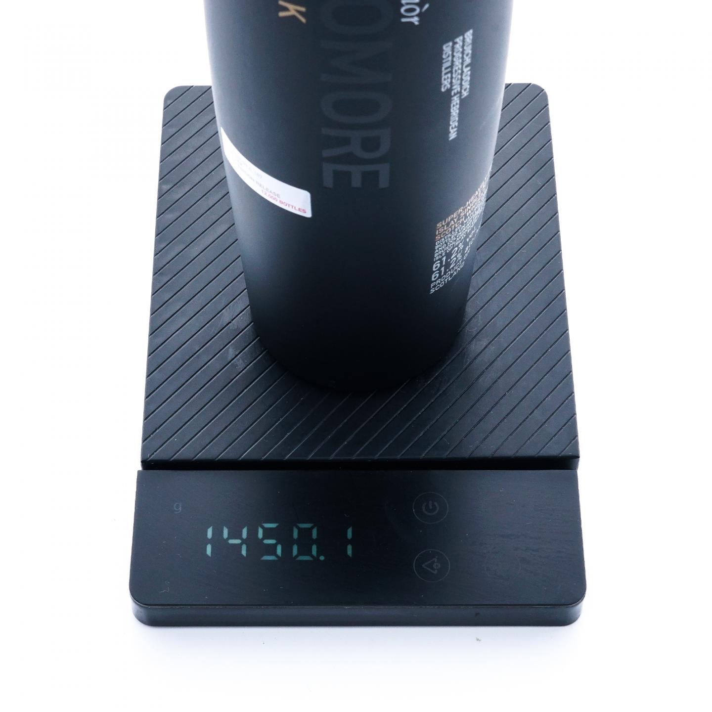 Bruichladdich 布赫拉迪 泥煤怪兽 Edition 07.4