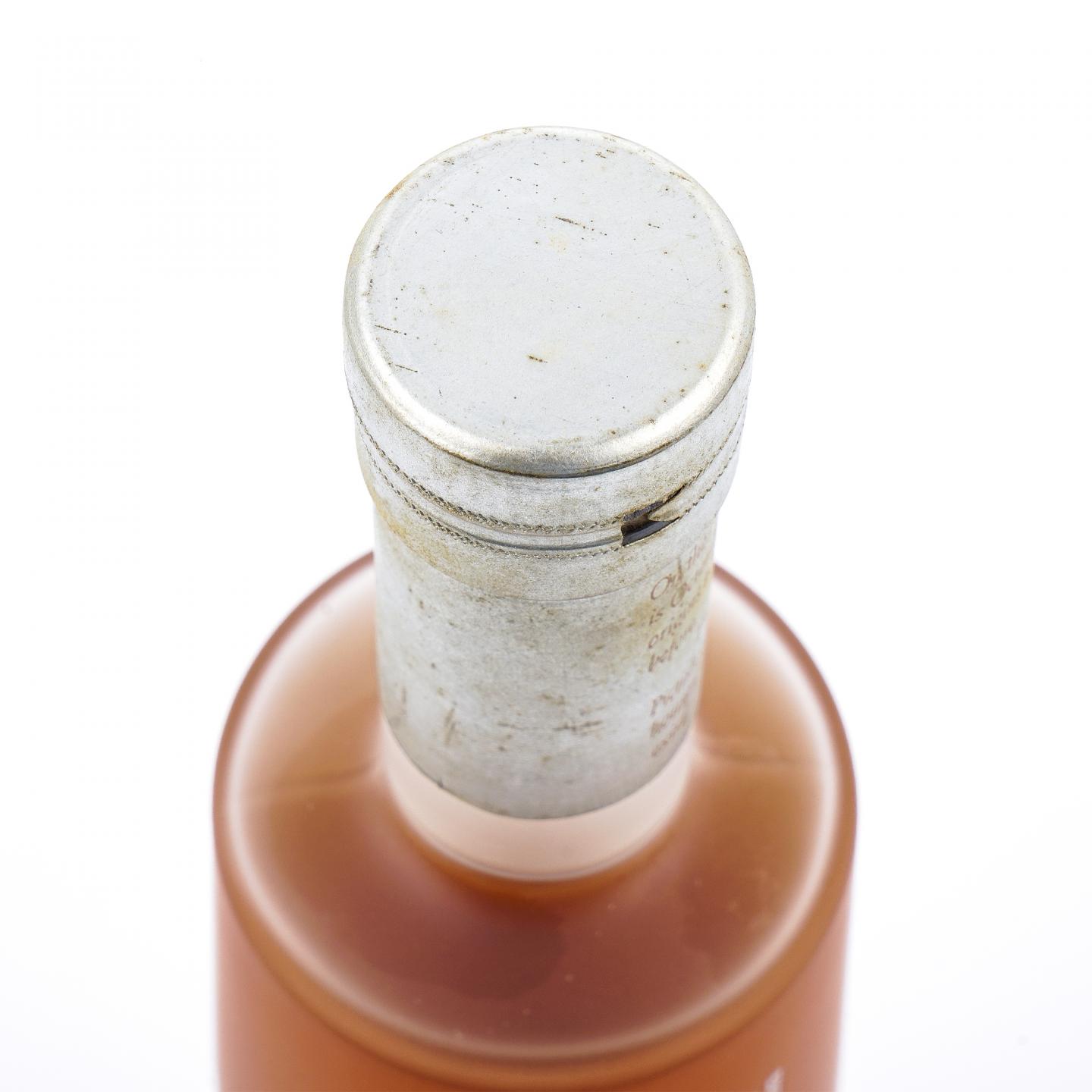 Bruichladdich 布赫拉迪 泥煤怪兽 Edition 06.3