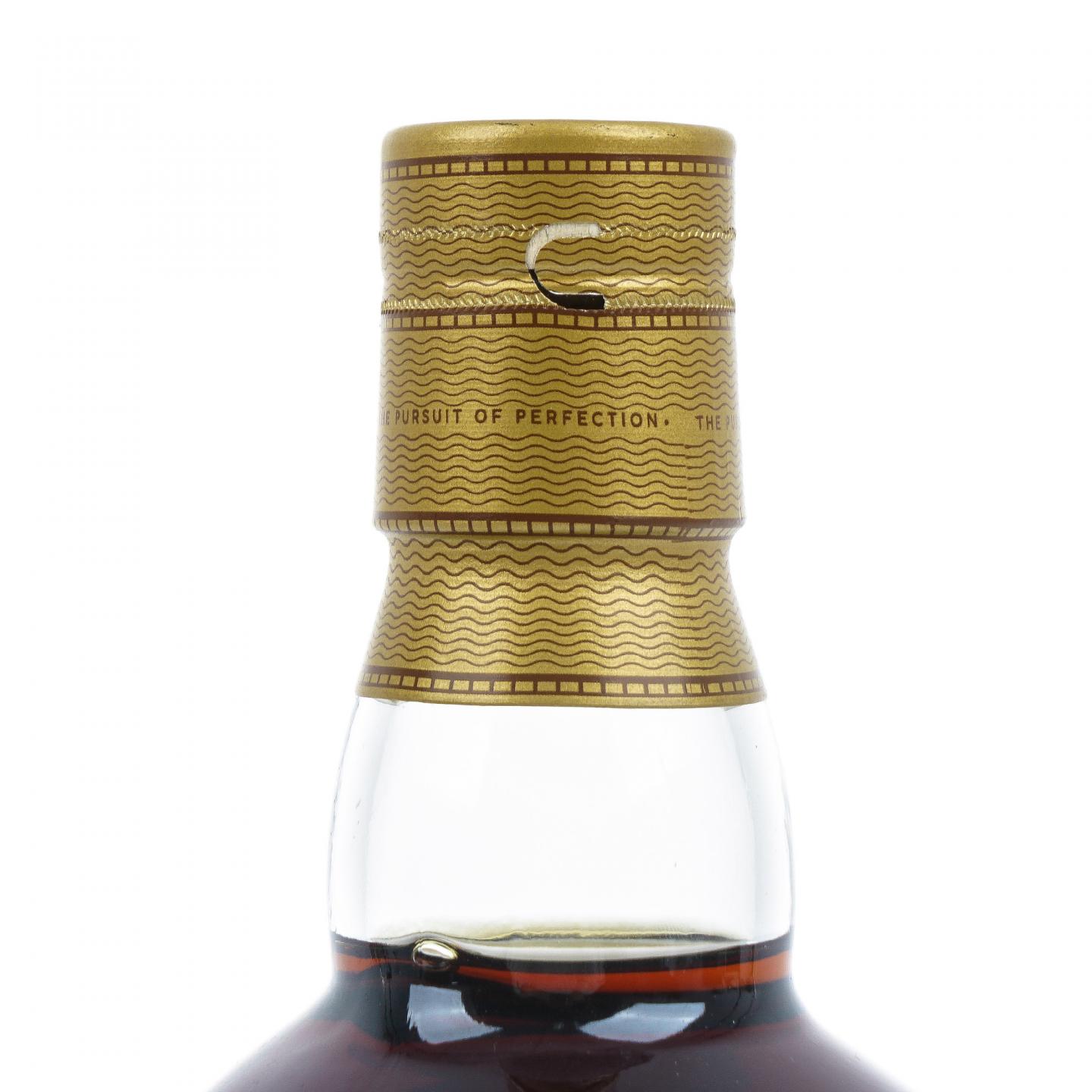 Glen Grant 格兰冠 70年 1954-2025 GM