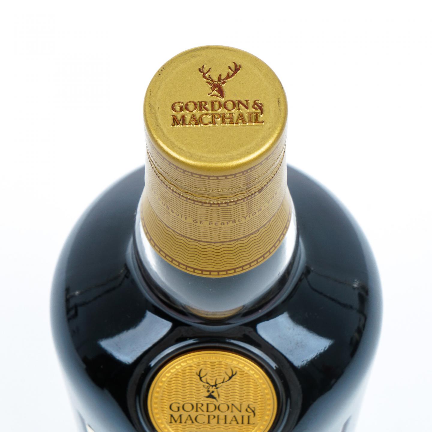 Glen Grant 格兰冠 70年 1954-2025 GM