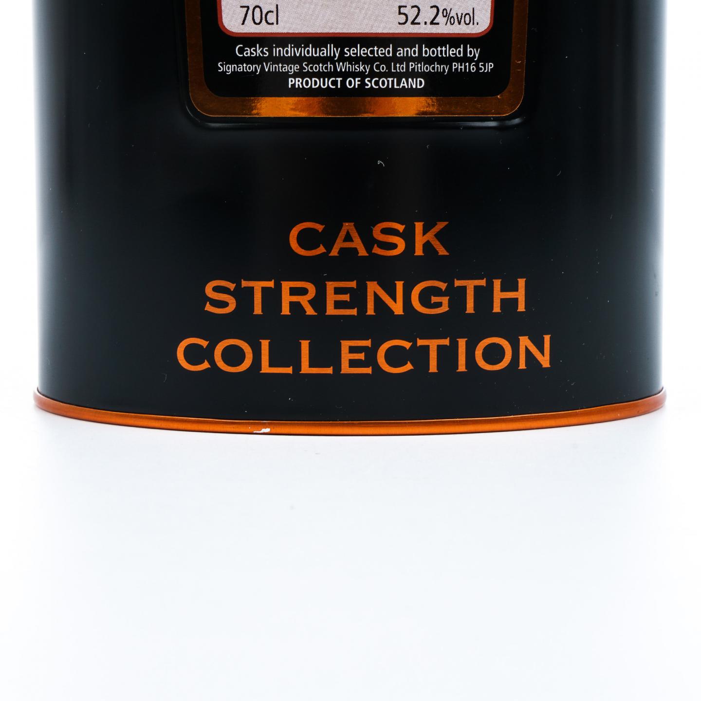 Clynelish 克里尼利基 24年 1995-2020 SV