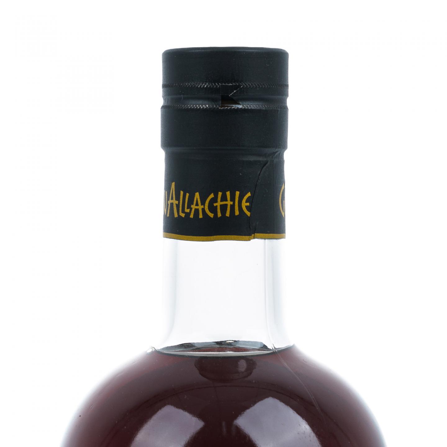 Glenallachie 格兰纳里奇 32年 1989-2021 PX雪莉单桶#6495