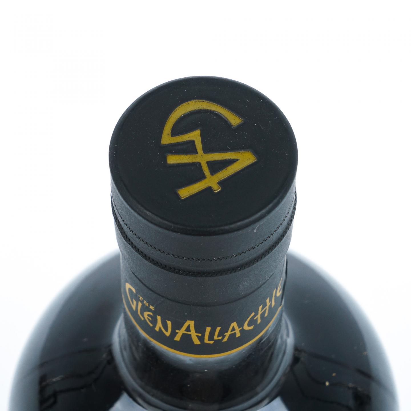 Glenallachie 格兰纳里奇 32年 1989-2021 PX雪莉单桶#6495