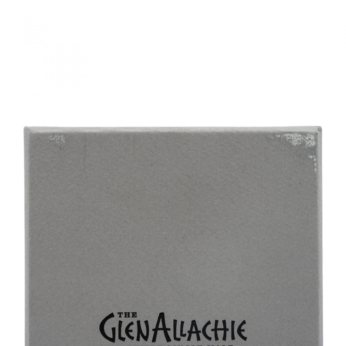 Glenallachie 格兰纳里奇 32年 1989-2021 PX雪莉单桶#6495